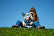 Mum and child