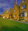 houses high street broadway cotswolds worcestershi
