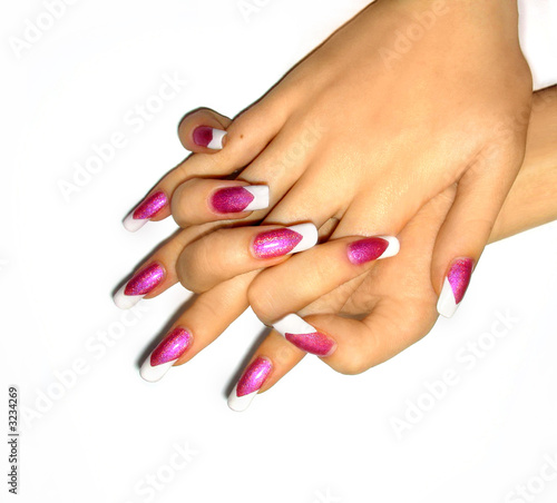 manicure