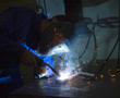 Photo : metallurgiste france metallurgiste france
