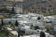 bergdorf lefkes auf paros