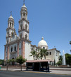 catedral de culiacan catedral de culiacan