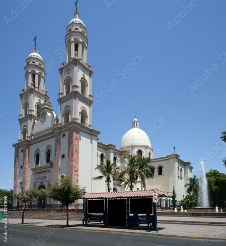 catedral de culiacan catedral de culiacan