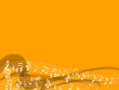 music background