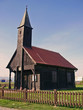 wooden church wooden church