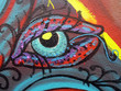 sad eye