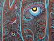 crying eyes