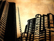grunge buildings grunge buildings