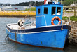 bateau de pêche