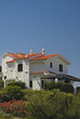 mediterranean villa