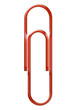 trombone orange