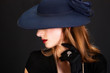 vintage lady vintage lady