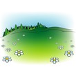 cartoon background 06