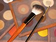 art of make-up