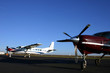 propellor planes propellor planes