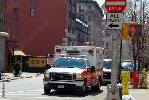 fire department ny