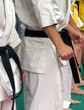 karate