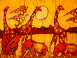 african art batik