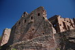 nanstein castle ruins in landstuhl nanstein castle ruins in landstuhl