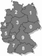 postleitzahlen deutschland