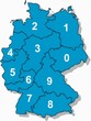 postleitzahlen deutschland