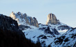champoluc mountains