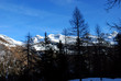 champoluc mountains