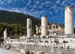 Foto: roman ruins roman ruins