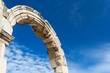 Foto: roman ruin roman ruin