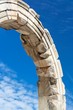Foto: roman ruin roman ruin
