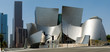 music hall