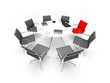 business meeting