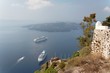 mediterranean cruising