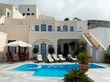luxury resort