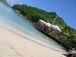 plage de saint-martin