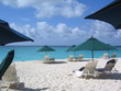 plage de saint-martin, caraibes