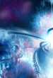 space clouds