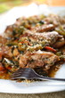 rabbit with nuts rabbit with nuts
