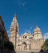 toledo cathedral toledo cathedral