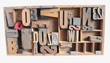 type arrangement 1 type arrangement 1