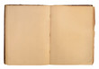 open book