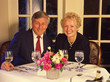 anniversary couple