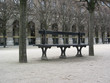 banc parisien