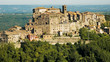 panorama di bomarzo panorama di bomarzo