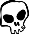 skull