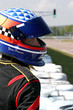 pilote de course