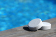 Image : piscine propre