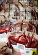 blood bags
