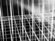 wire background