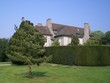 maison du bois des moutiers à varengeville